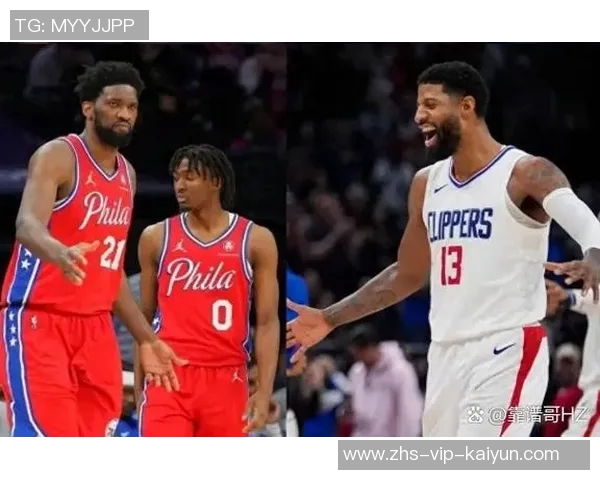 乔治76人首季表现不佳顶薪合同成球队负担吗