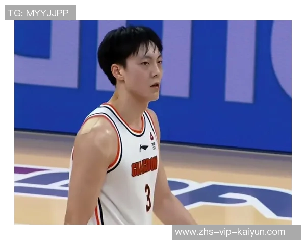 太适合广东队的潜力新星或被放弃朱芳雨能否成功捡漏引关注