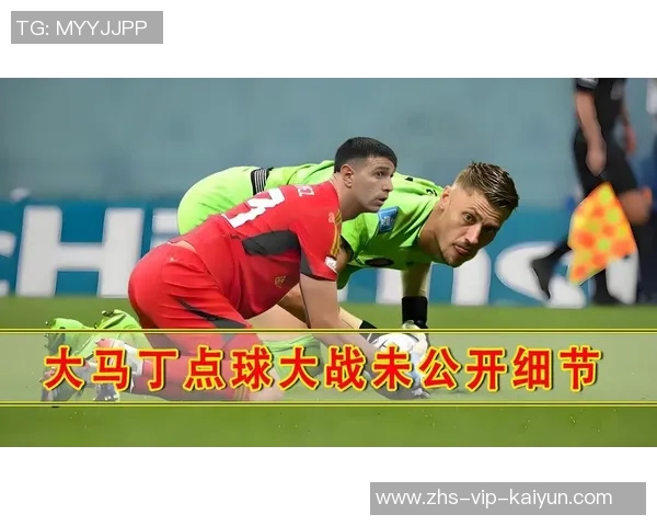 阿根廷与荷兰点球大战回顾：激情与荣耀的较量